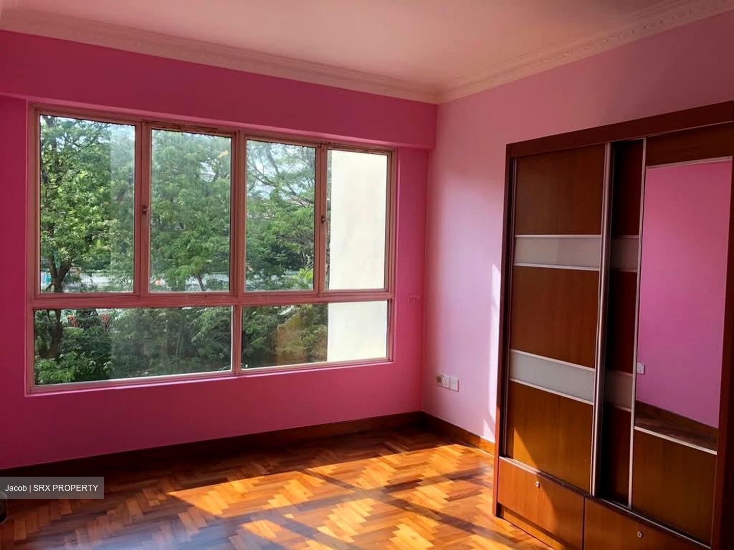 Melville Park (D18), Condominium #537137791